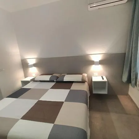 Giu Da Nonna Gaeta
