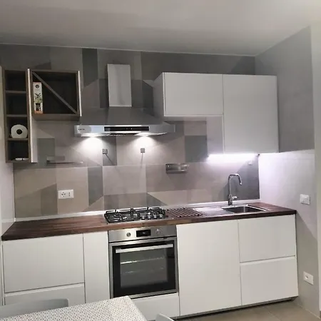 Giu Da Nonna * Gaeta