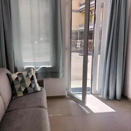 Giu Da Nonna Holiday home Gaeta