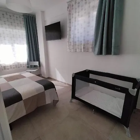 Giu Da Nonna Holiday home